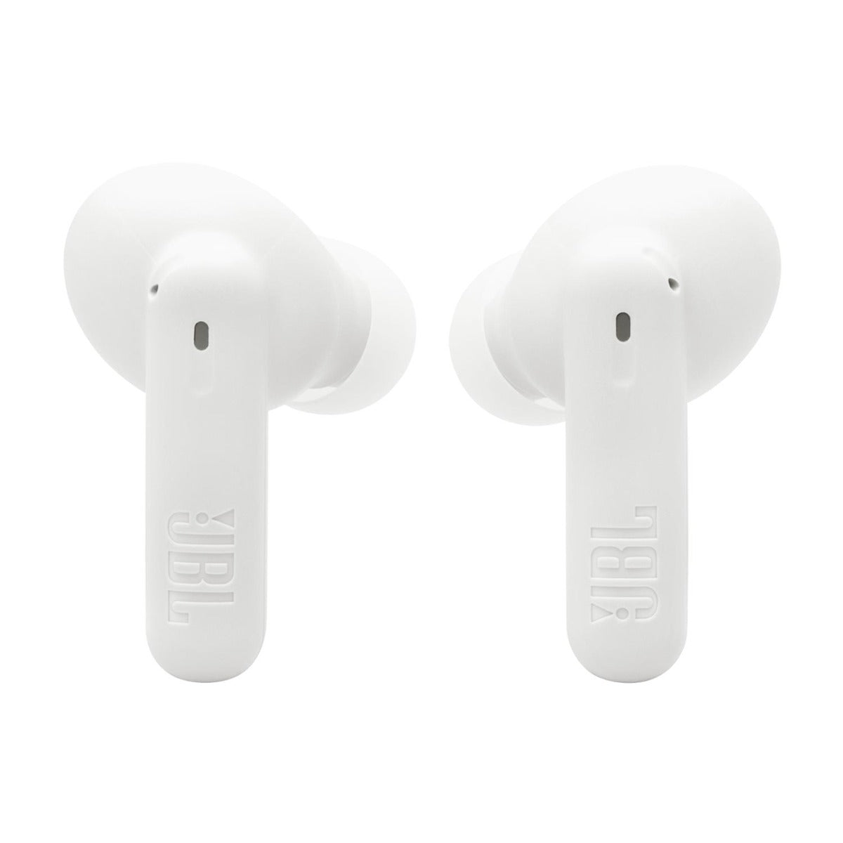 JBL - Wave Beam 2 Earbuds TWS - White