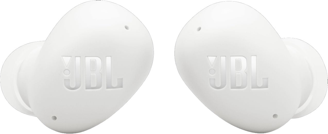 JBL - Wave Buds 2 TWS - White