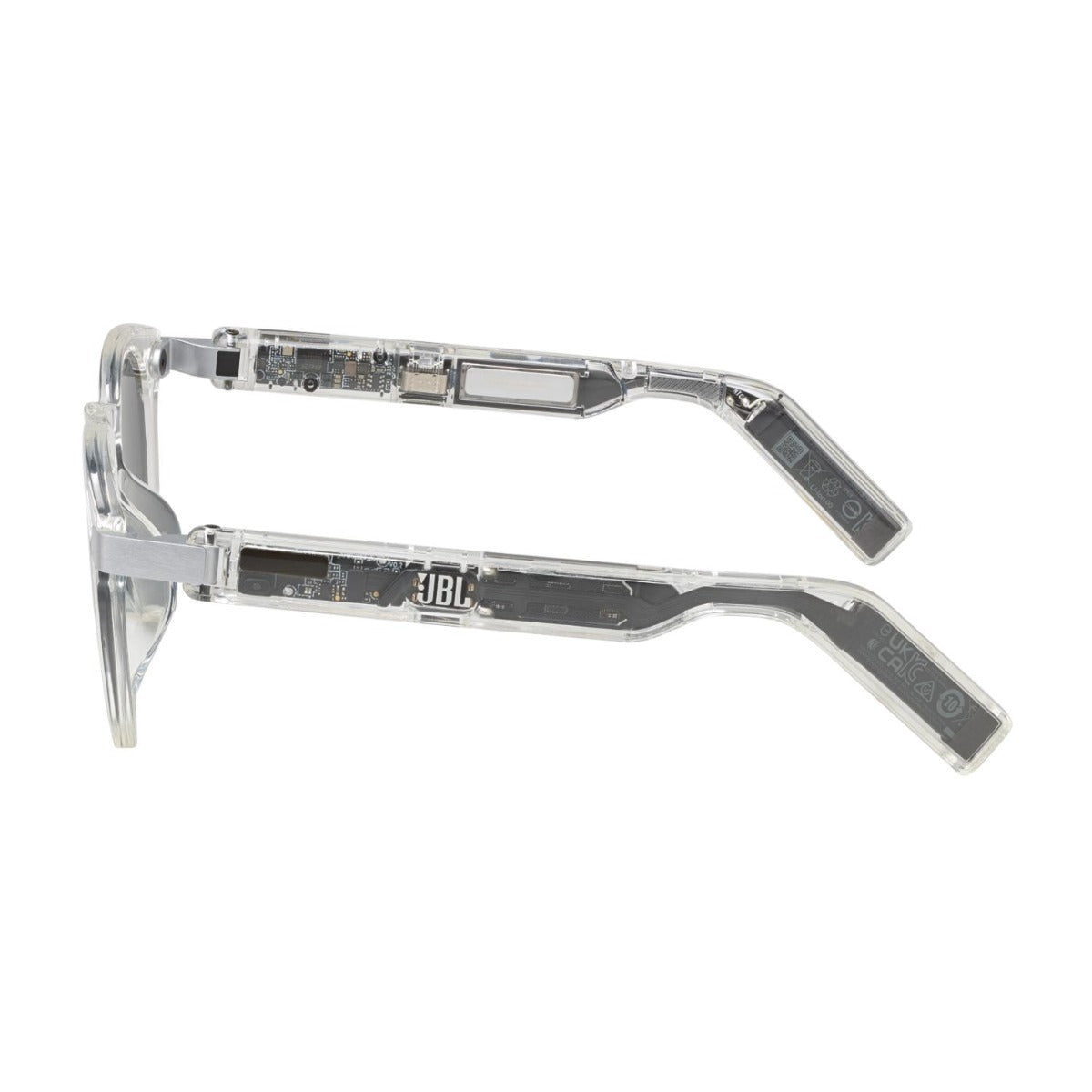 JBL - Soundgear Frames Round - Pearl