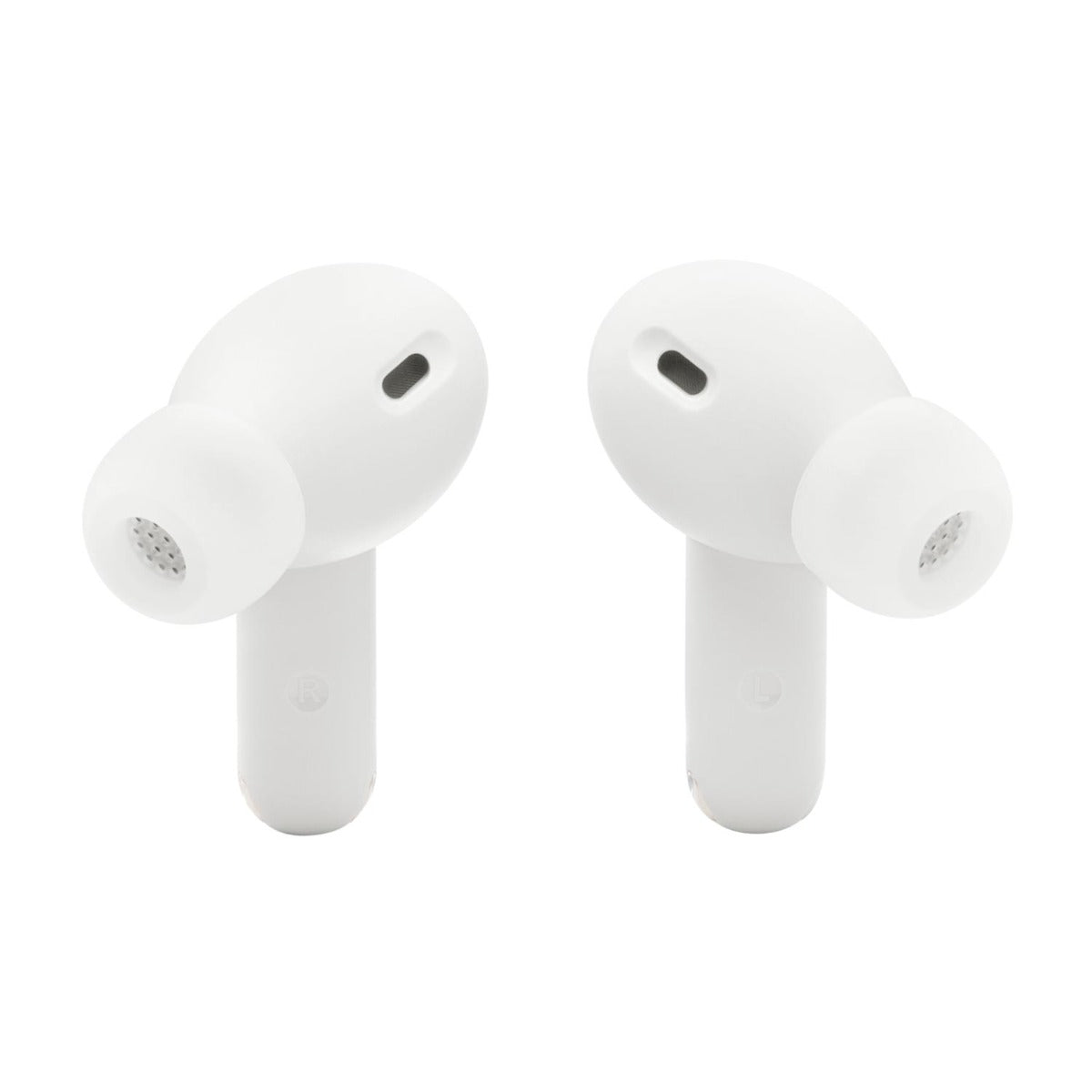 JBL - Wave Beam 2 Earbuds TWS - White