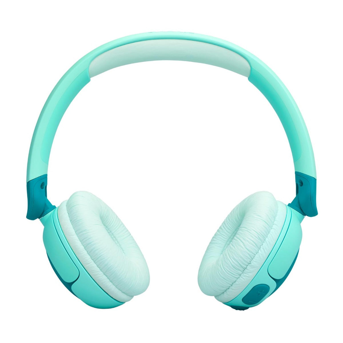JBL - JR320 Bluetooth Kids On Ear Headphones - Green
