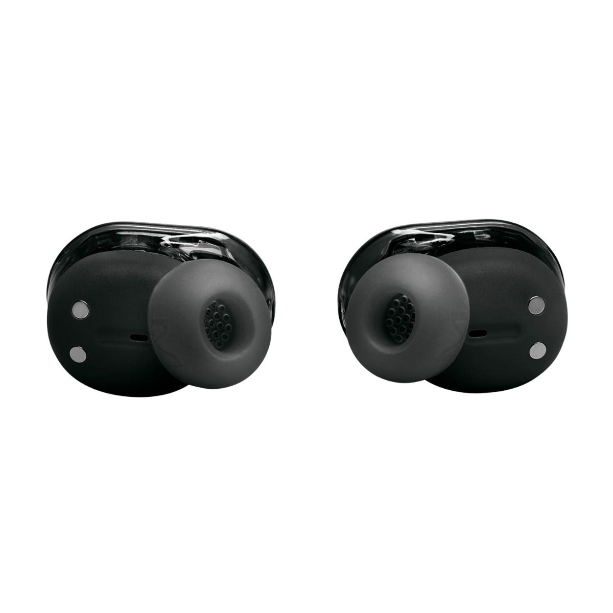 JBL - Tune Buds 2 TWS - Ghost Black