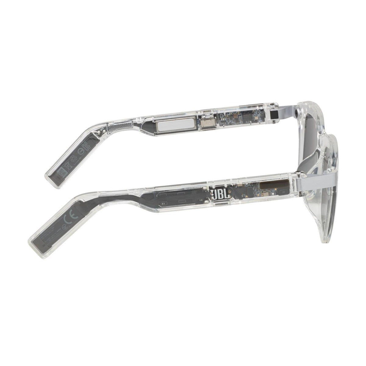 JBL - Soundgear Frames Square - Pearl