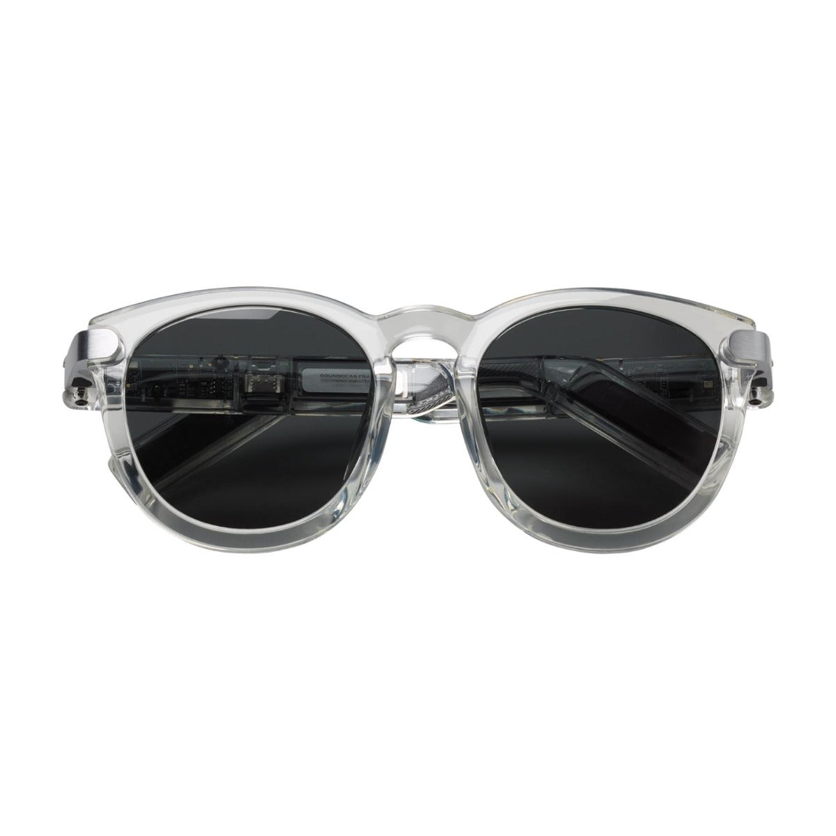 JBL - Soundgear Frames Round - Pearl