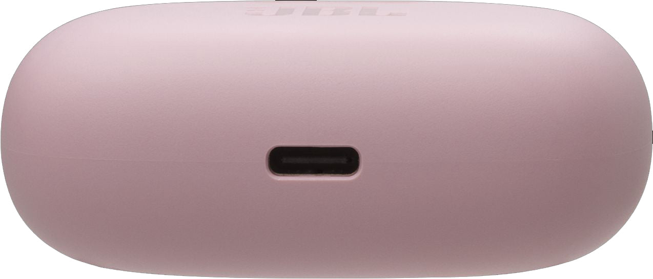JBL - Wave Beam 2 Earbuds TWS - Pink