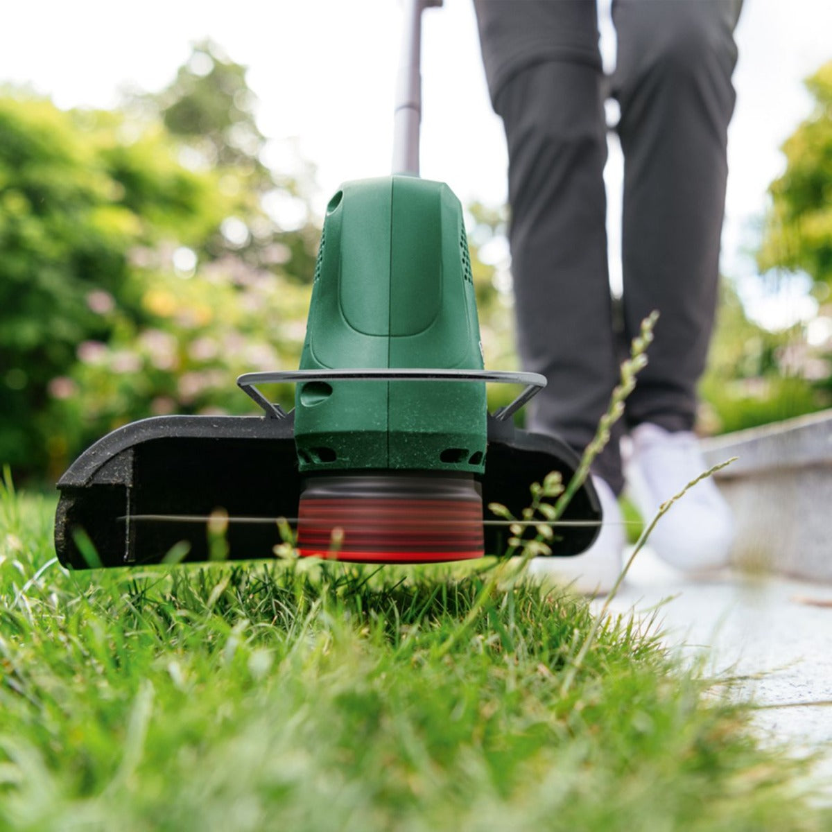 Bosch - Cordless EasyGrassCut 18 Grass Trimmer