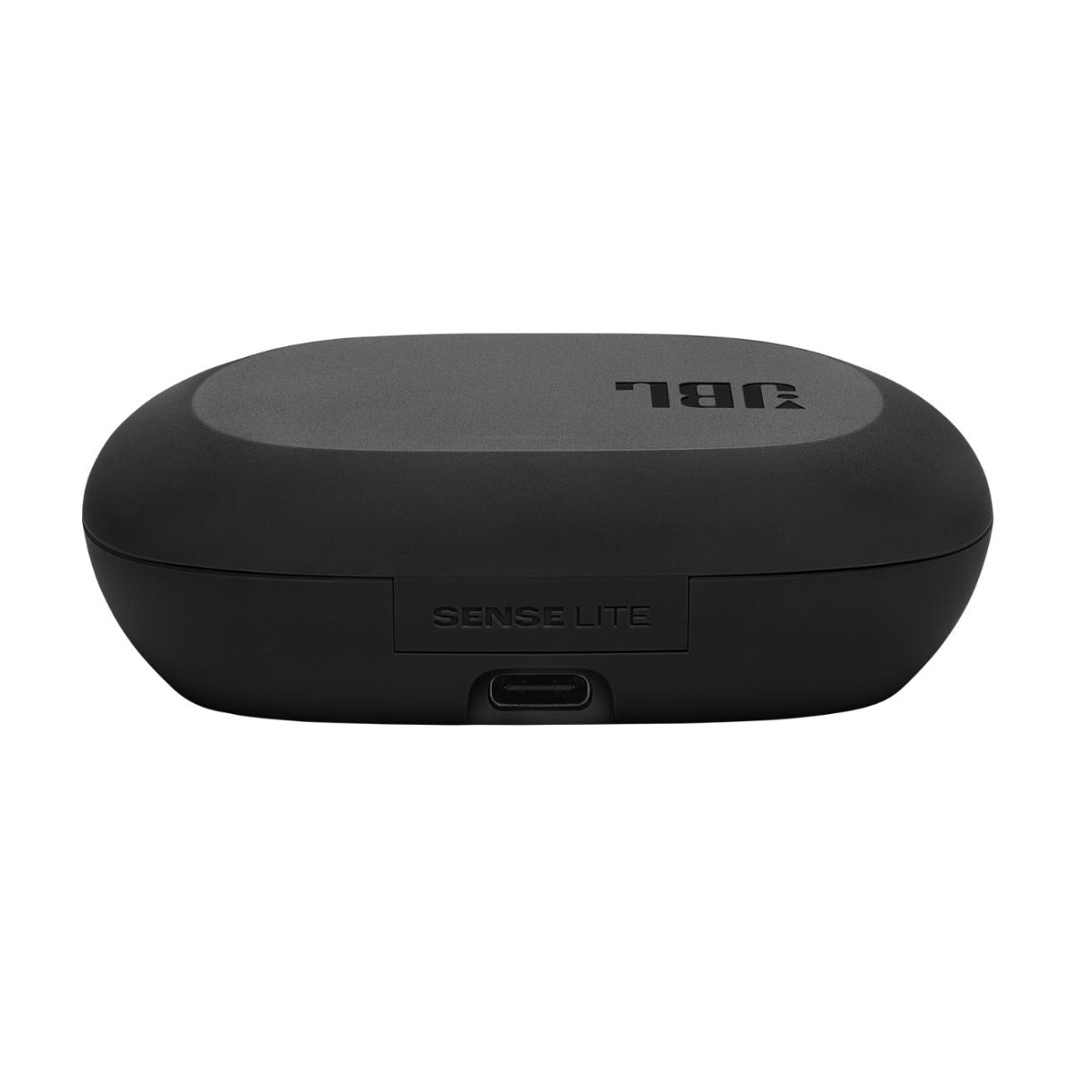 JBL - Sense Lite Open-Ear Headphones - Black
