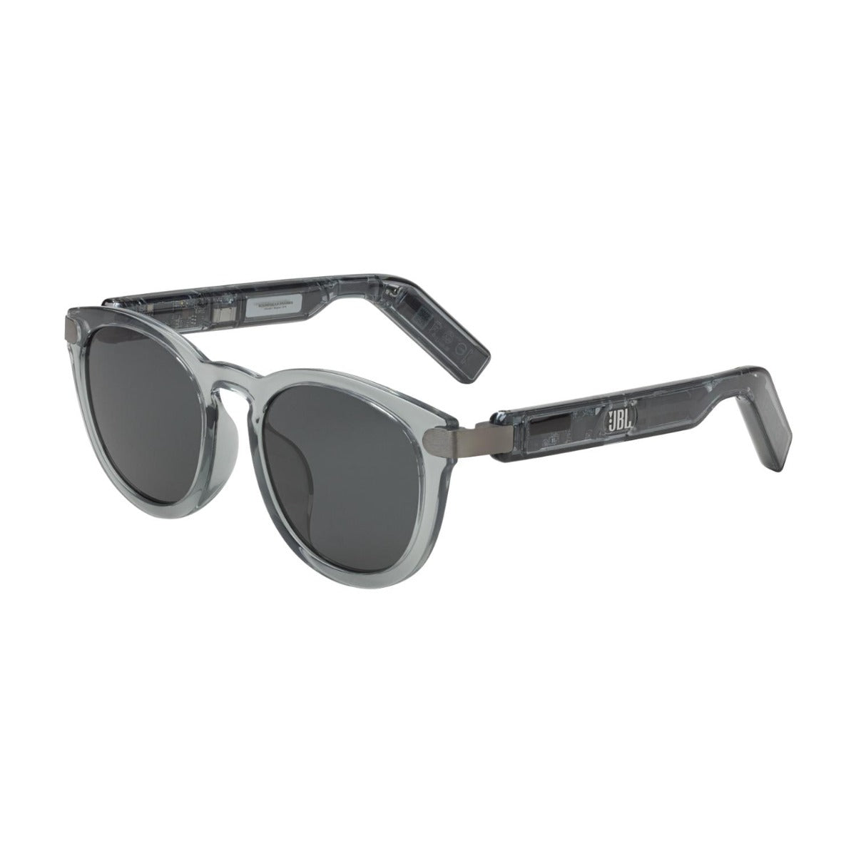 JBL - Soundgear Frames Round - Onyx