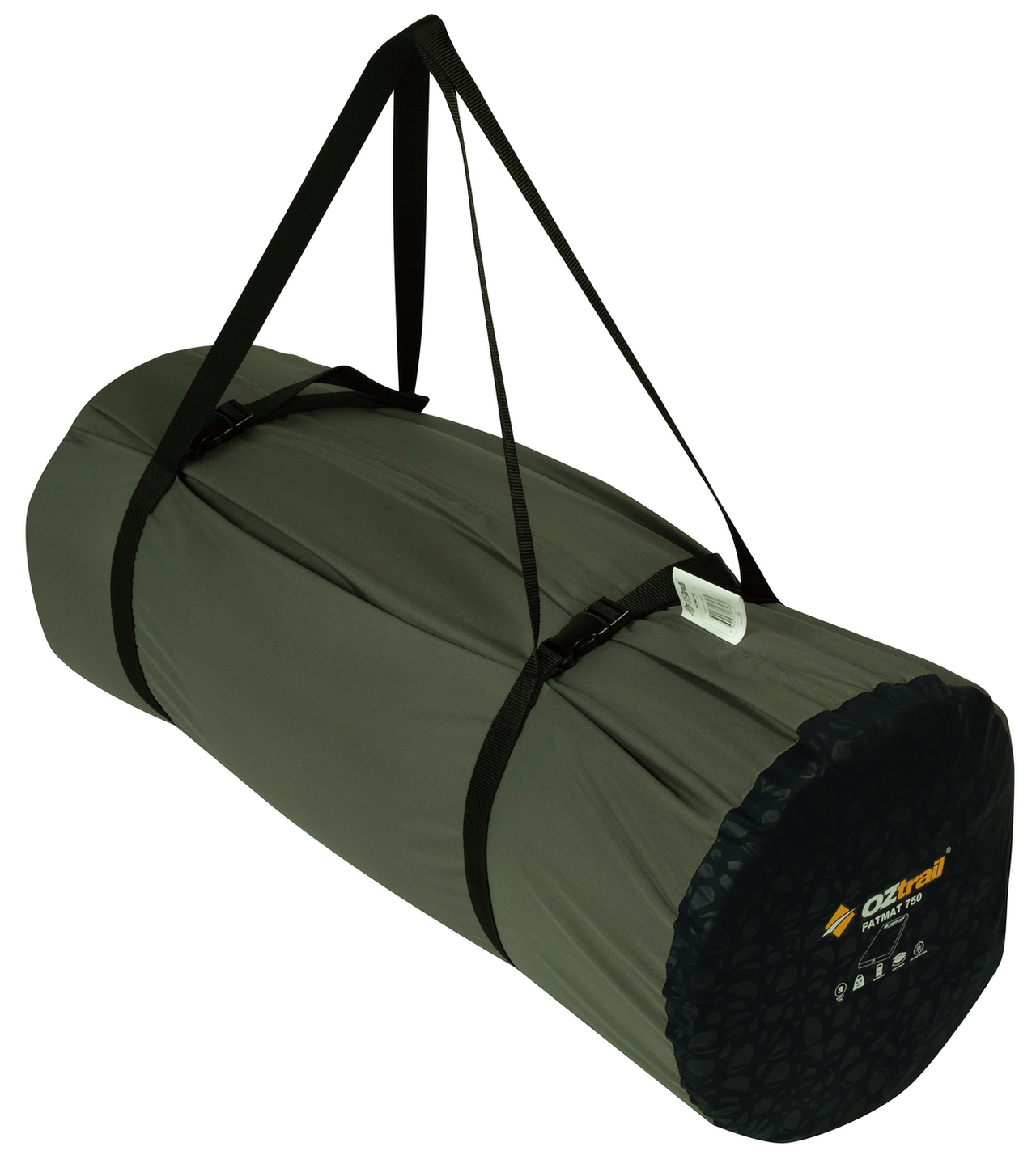 Oztrail - 3D FatMat 750 Camp Mat