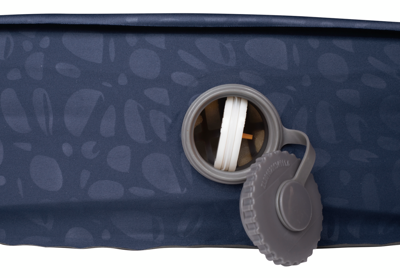 Oztrail - 3D FatMat 750 Camp Mat