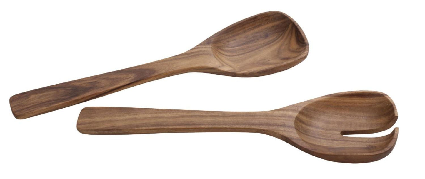 Villeroy & Boch - Artesano Original Salad servers 2pcs