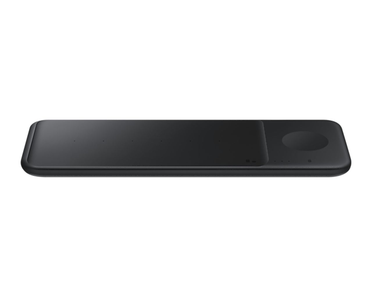 SAMSUNG Multi Wireless Trio Charger - Black