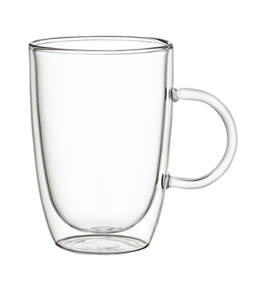 Villeroy & Boch - Artesano Hot&Cold Beverages Universal cup set 2 pcs 122mm