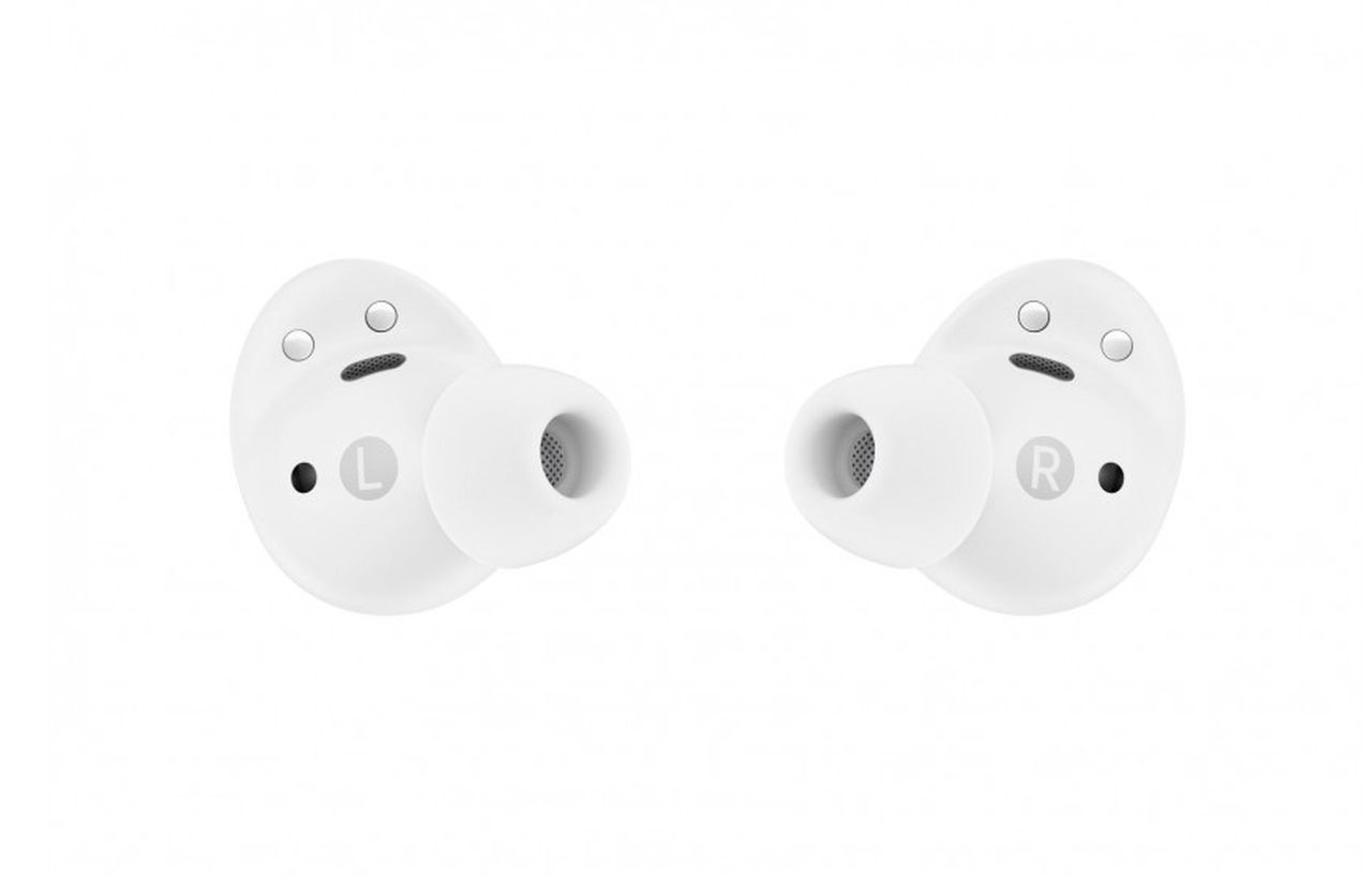 Samsung Galaxy Buds 2 Pro - White