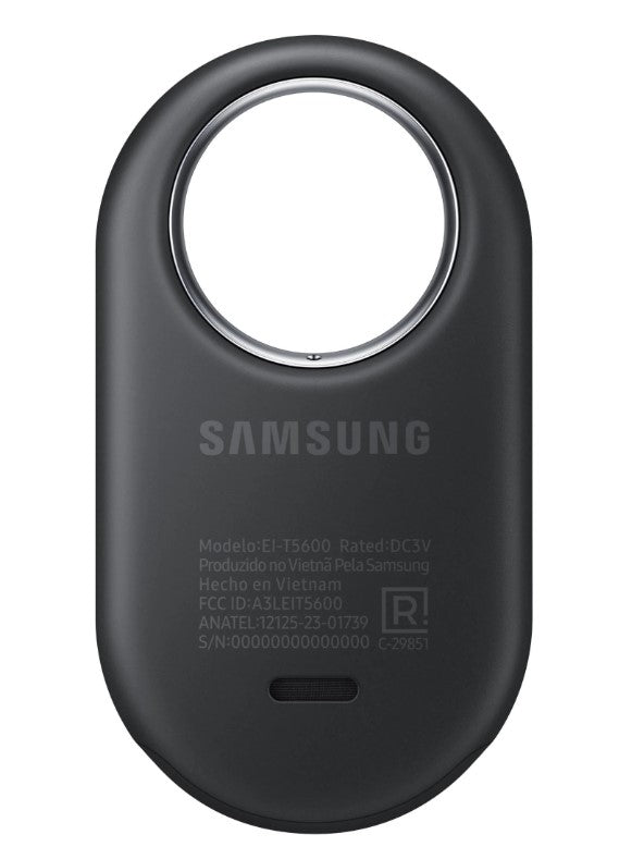 Samsung Smart Tag2 1 Pack - Black