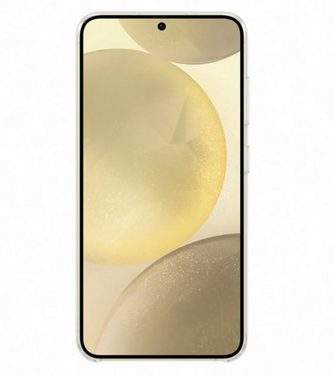 Samsung Galaxy S24 Gadget Case - Clear