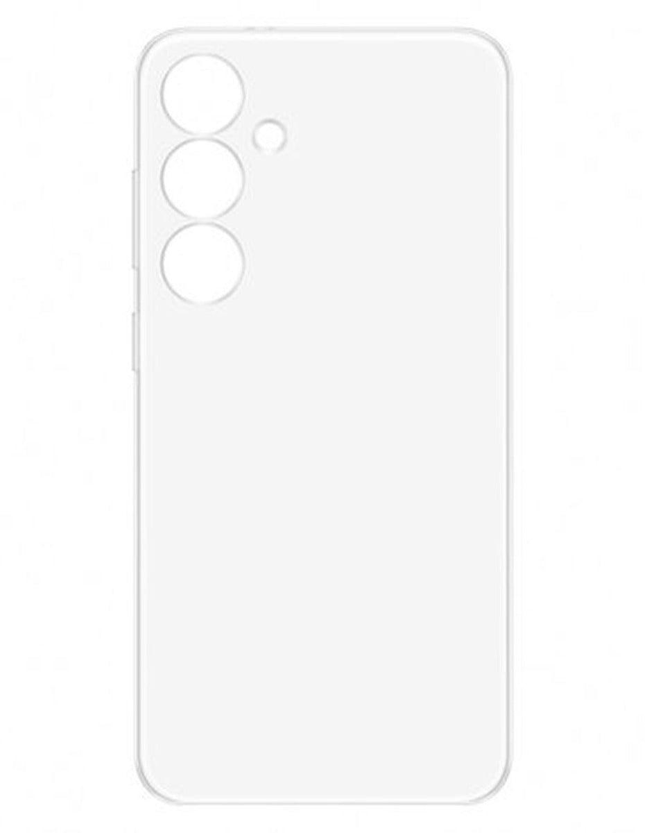 Samsung S24+ Case - Clear