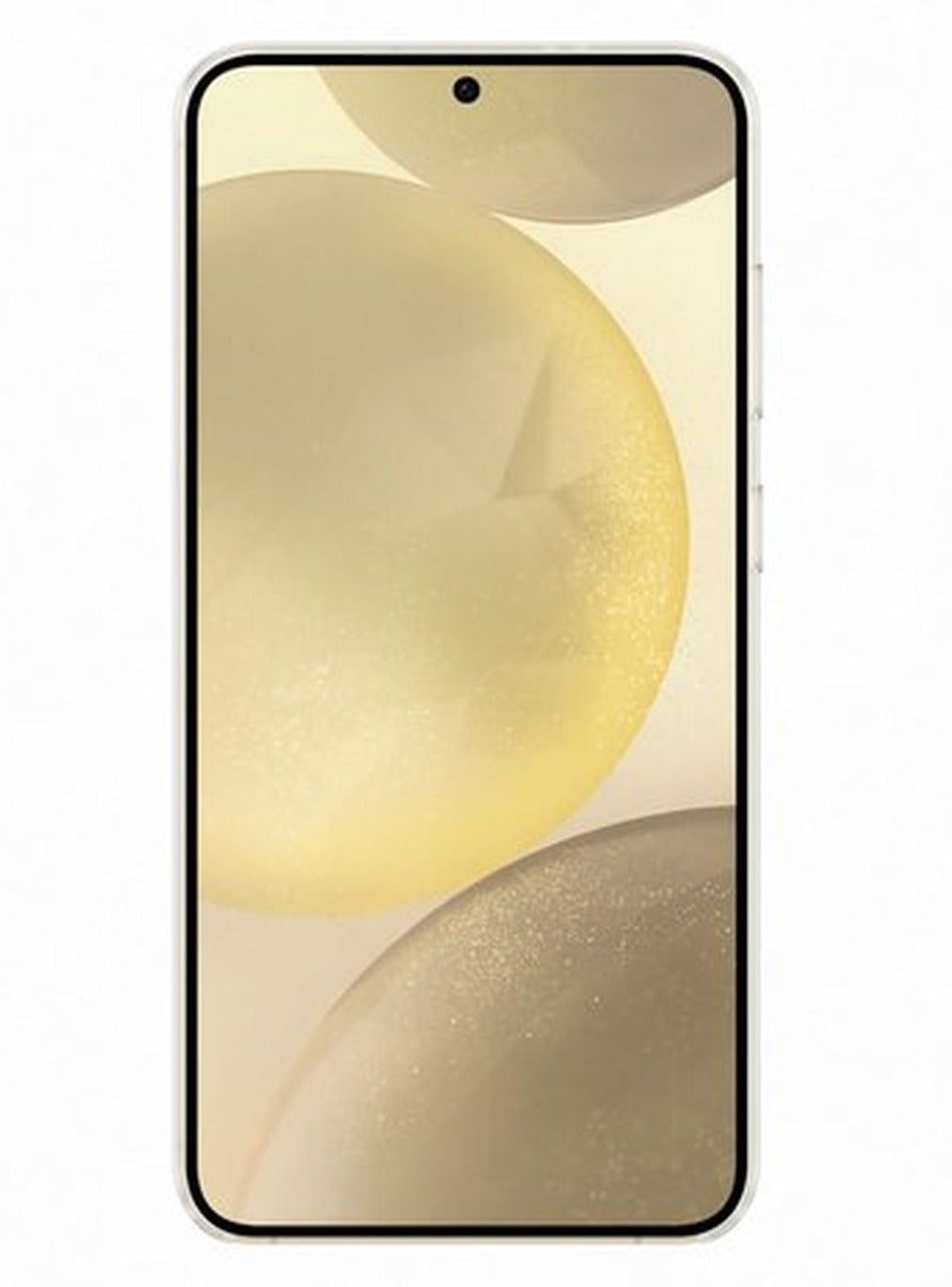 Samsung S24+ Case - Clear