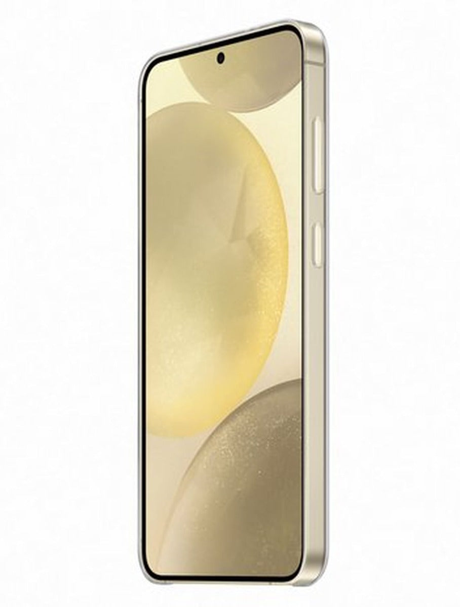 Samsung S24+ Case - Clear