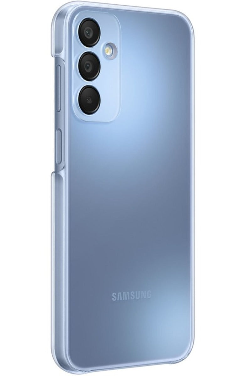 Samsung Galaxy A15 Case - Clear