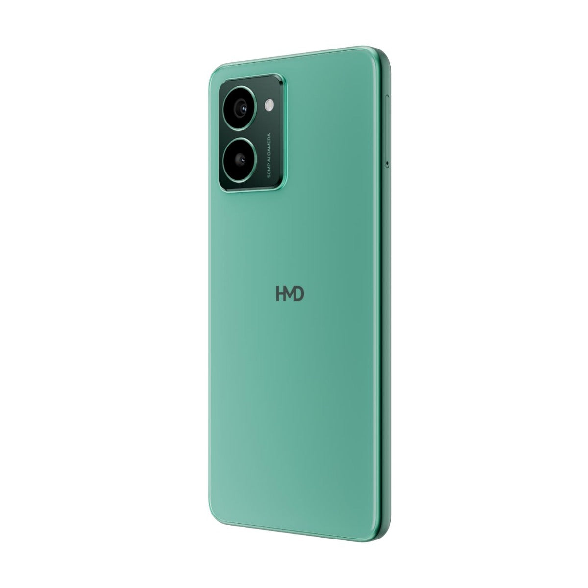 HMD - Pulse Pro 6 128GB Smartphone - Green