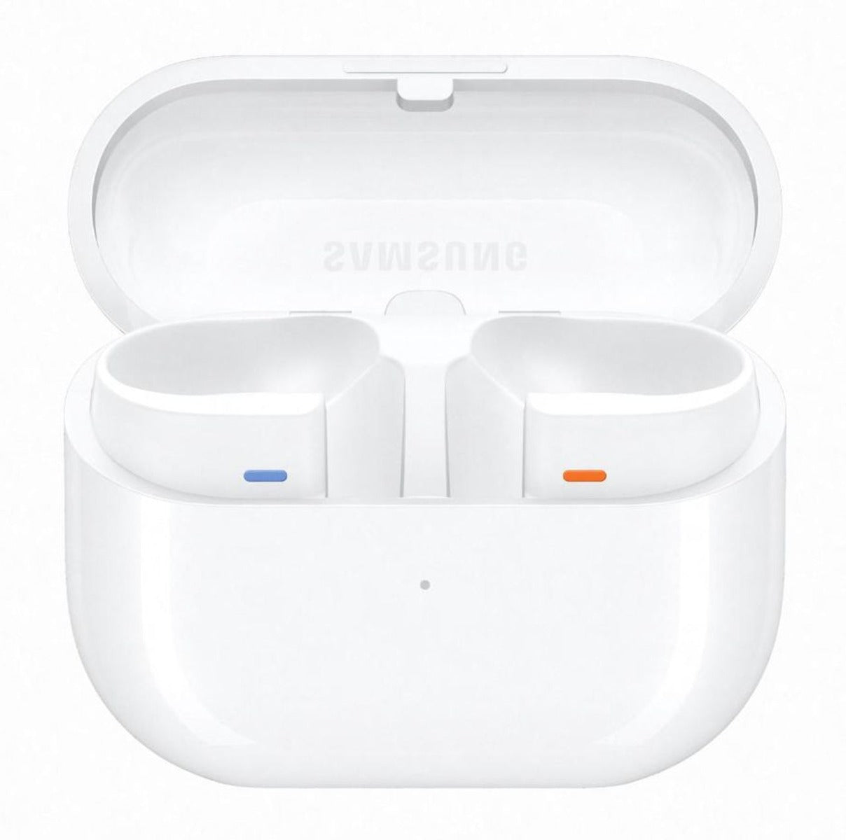 Samsung - Galaxy Buds 3 Pro - White