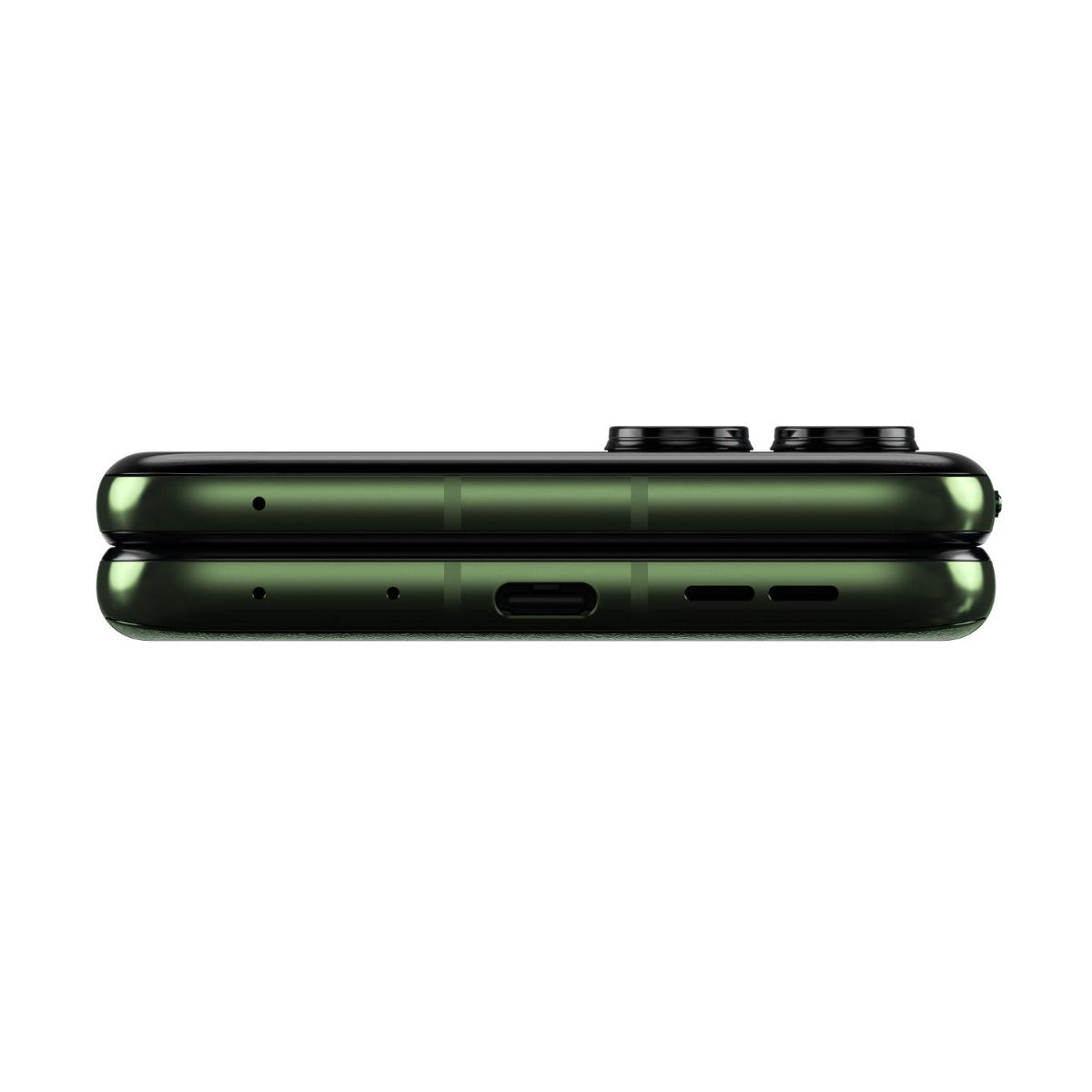 Motorola - Moto RAZR 50 Ultra 5G 512GB Green