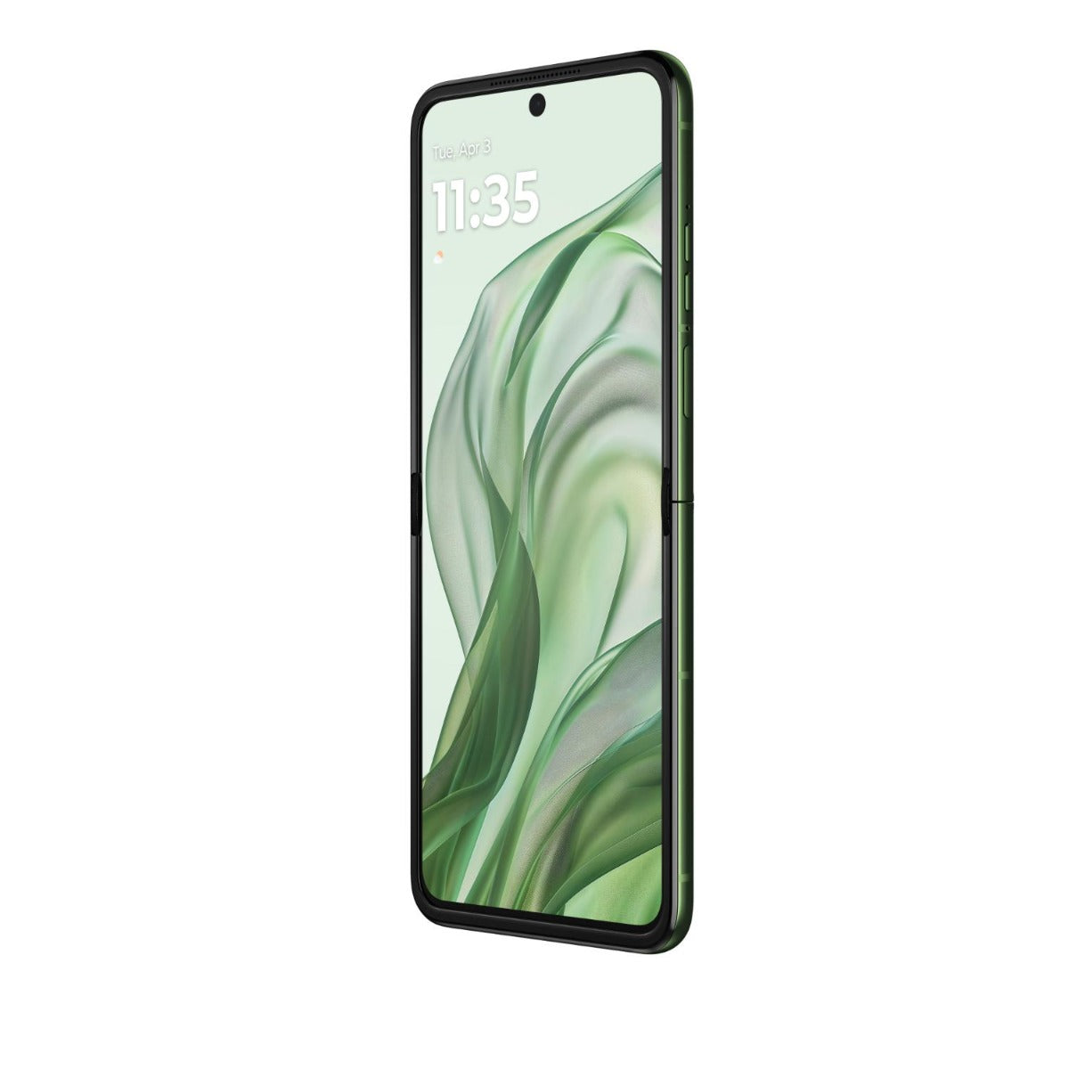 Motorola - Moto RAZR 50 Ultra 5G 512GB Green