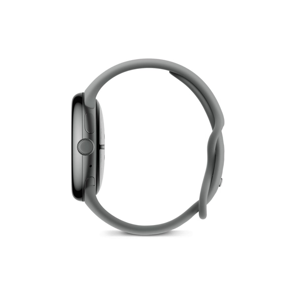 Google - Pixel Watch 3 45MM WIFI - Hazel/Hazel