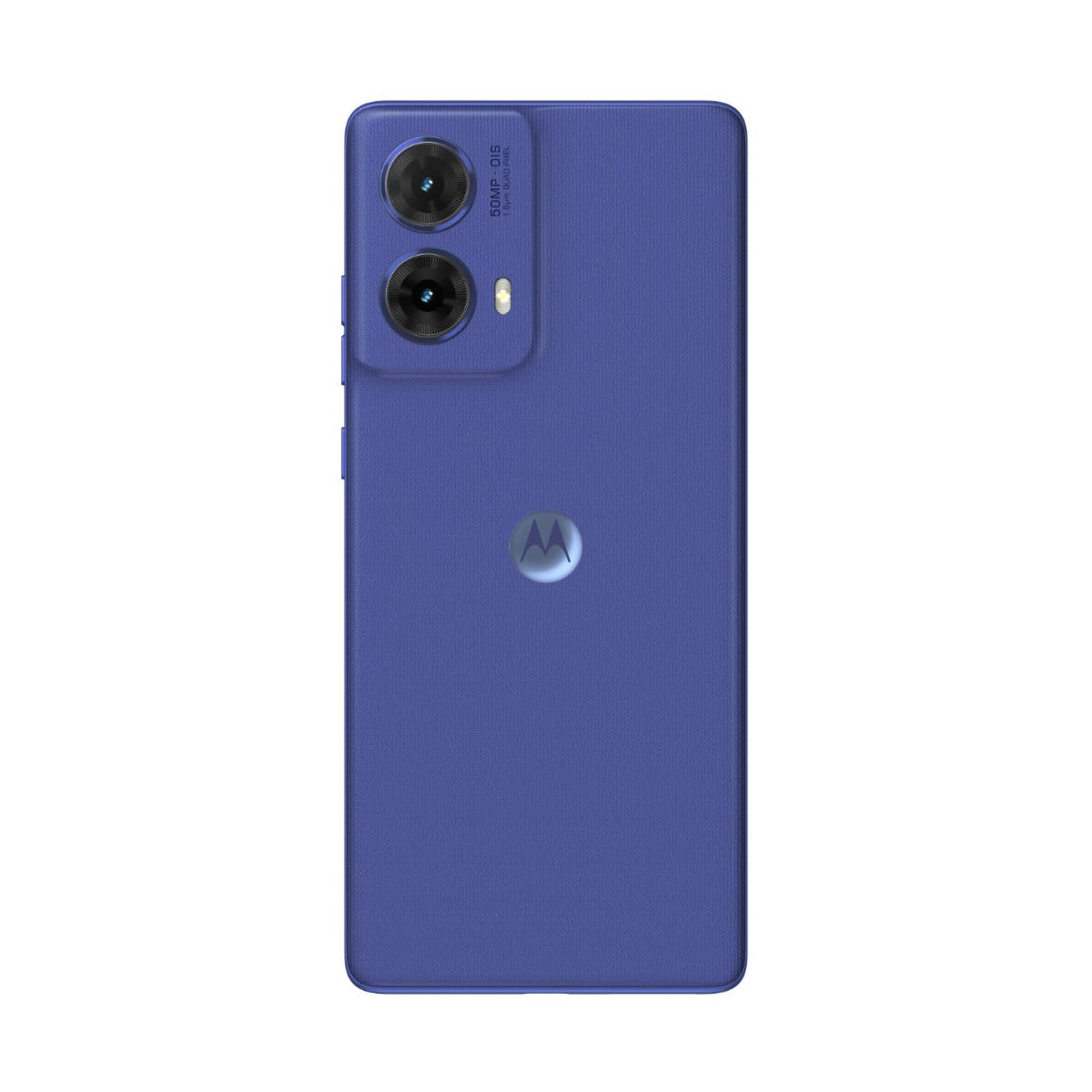 Motorola - Moto G85 5G 128GB Blue