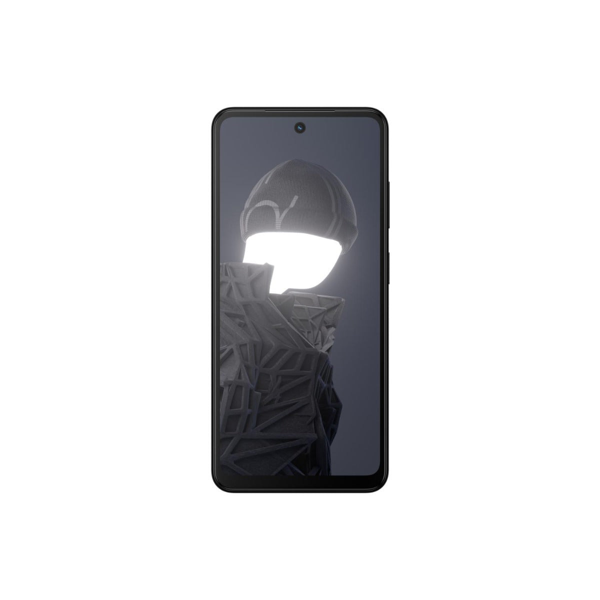 HMD - Fusion 8/256GB Smartphone Sustained Grey