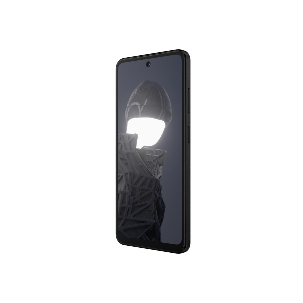 HMD - Fusion 8/256GB Smartphone Sustained Grey