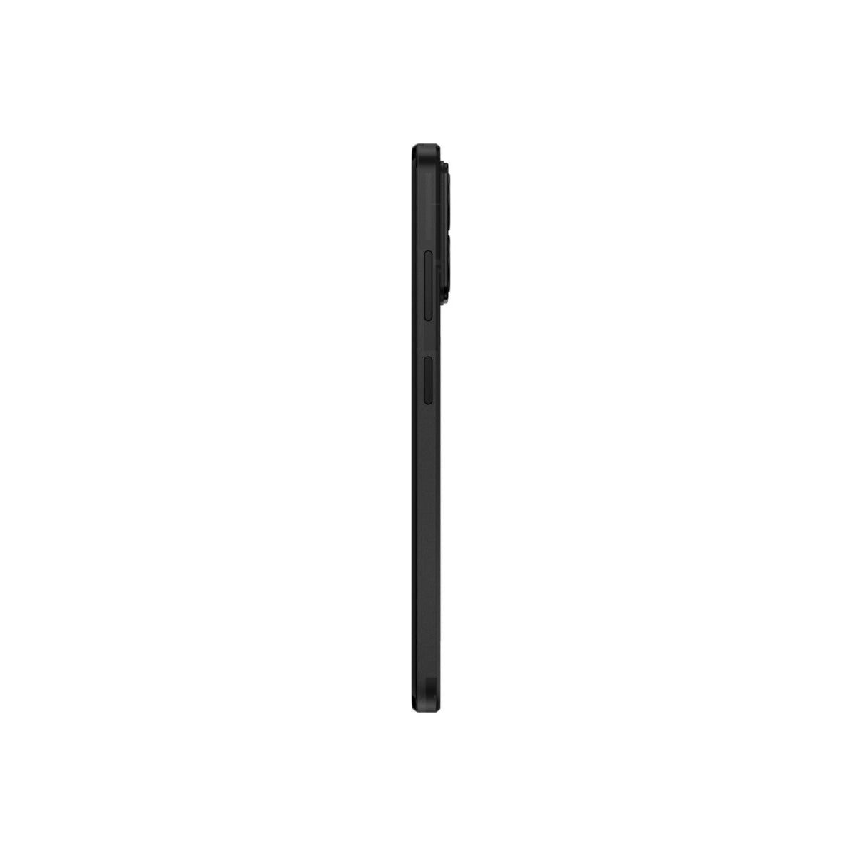 HMD - Fusion 8/256GB Smartphone Sustained Grey