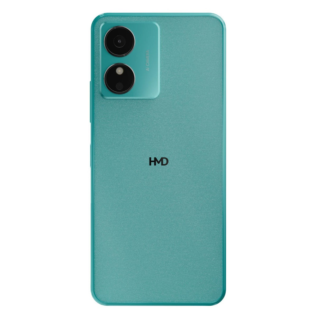HMD - Aura 2 256GB Smartphone - Blue