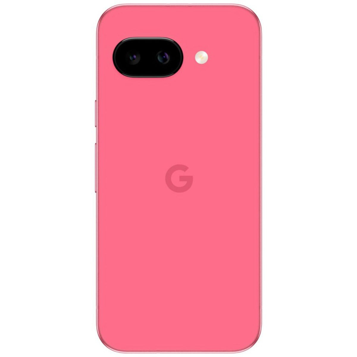 Google - Pixel 9A 128GB - Peony