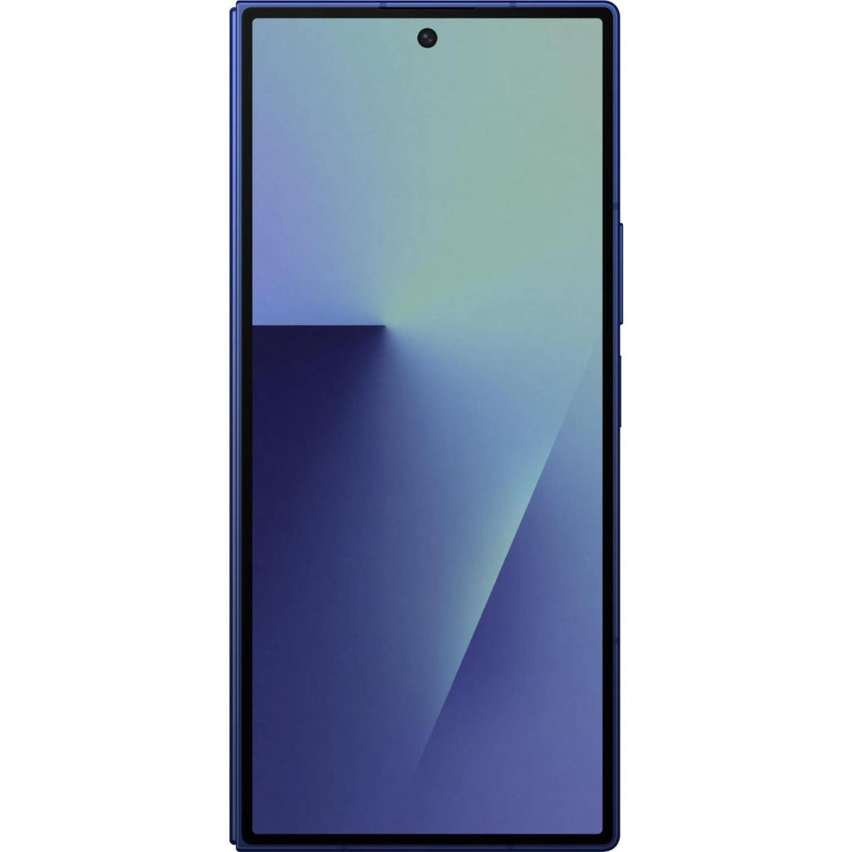 Samsung - Galaxy Z Fold7 256GB - Blue