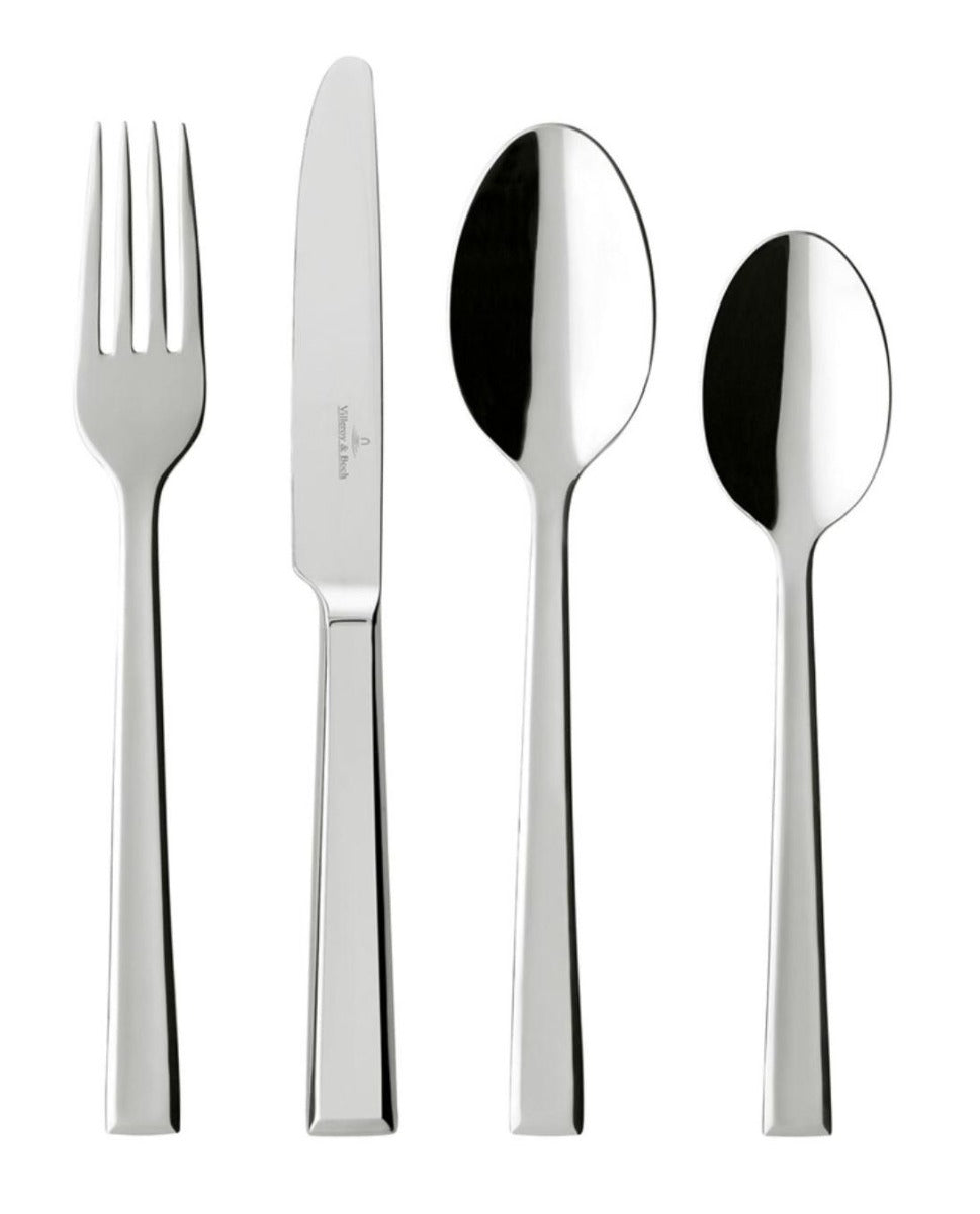Villeroy & Boch - Victor Cutlery set 24pcs