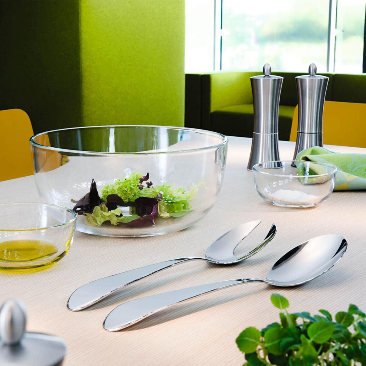 Villeroy & Boch - Sereno XXL Salad serving set