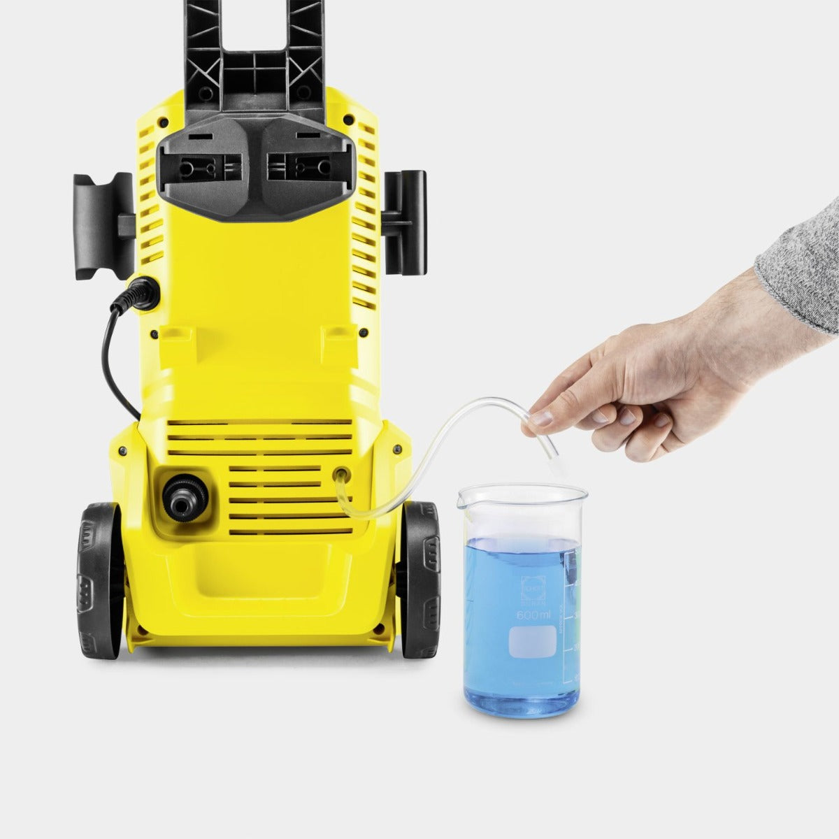 Karcher - K2 Premium Pressure Washer