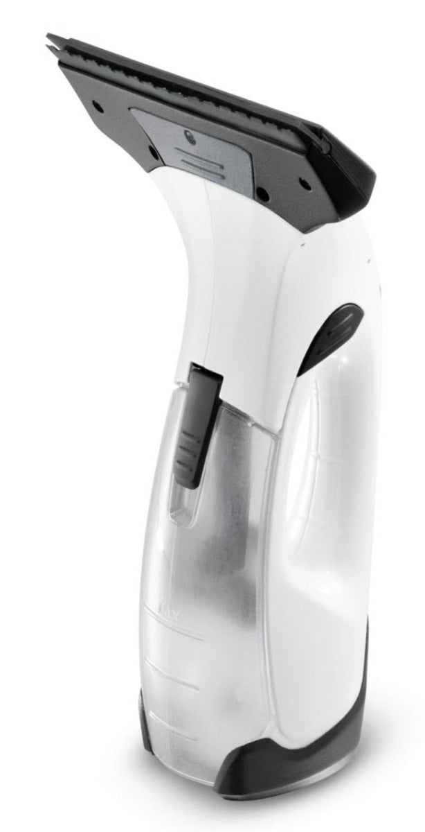 Karcher - WV 2 Window Handheld Vacuum Cleaner - White