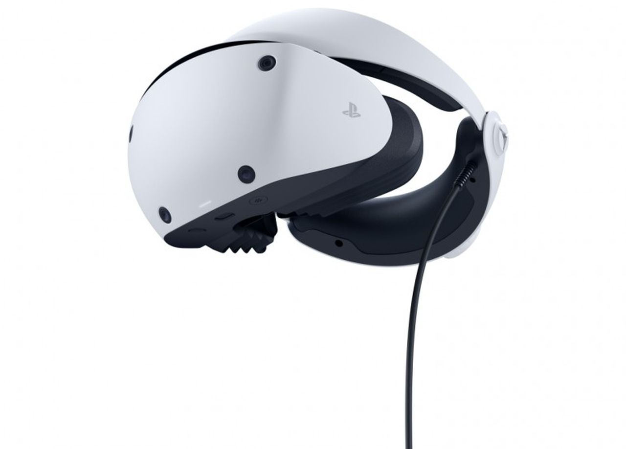 PlayStation VR2