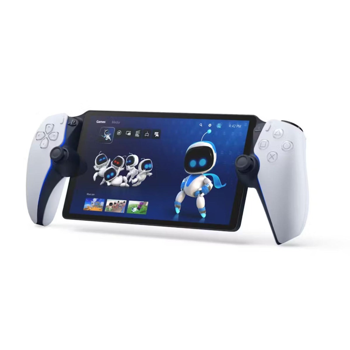 PlayStation 5 Portal Remote Player