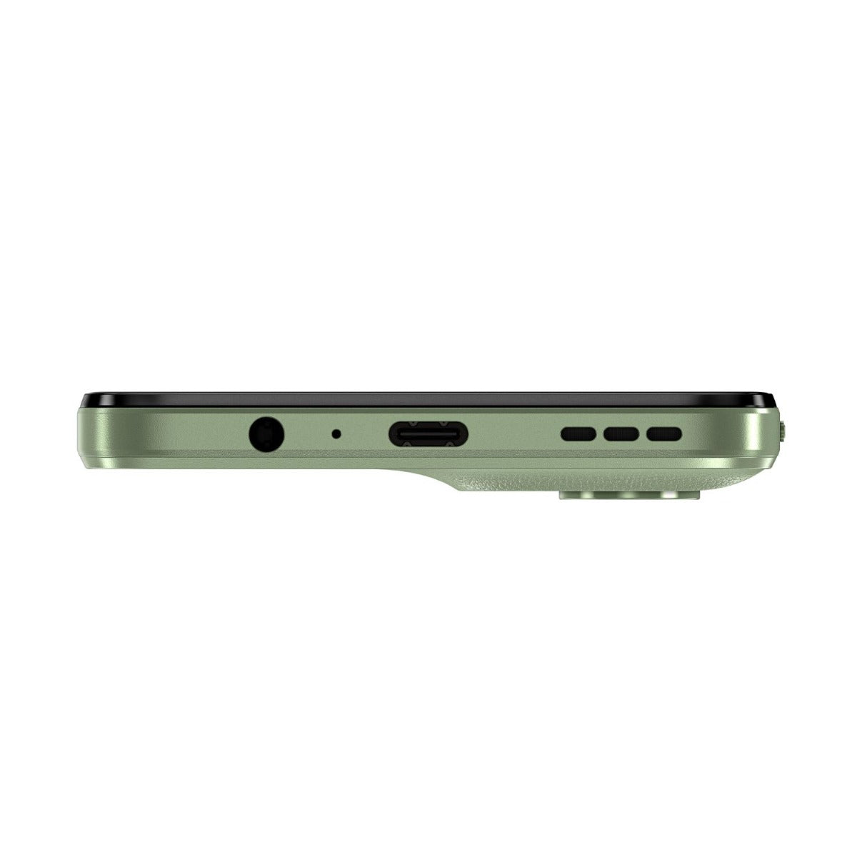 Motorola - Moto G55 5G 128GB Green