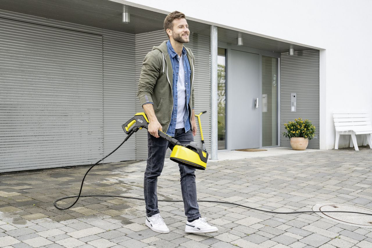 Karcher - T5 Surface Cleaner