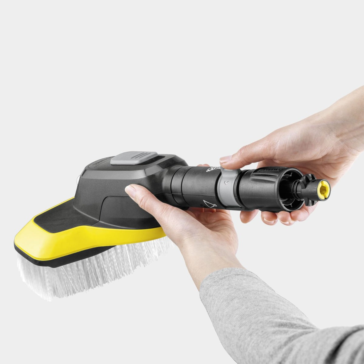 Karcher - WB 7 Plus 3-in1 Wash Brush