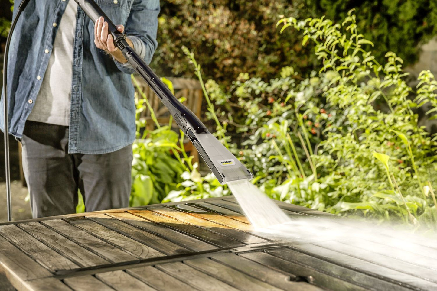 Karcher - ecoBooster 145 to suit Karcher K5
