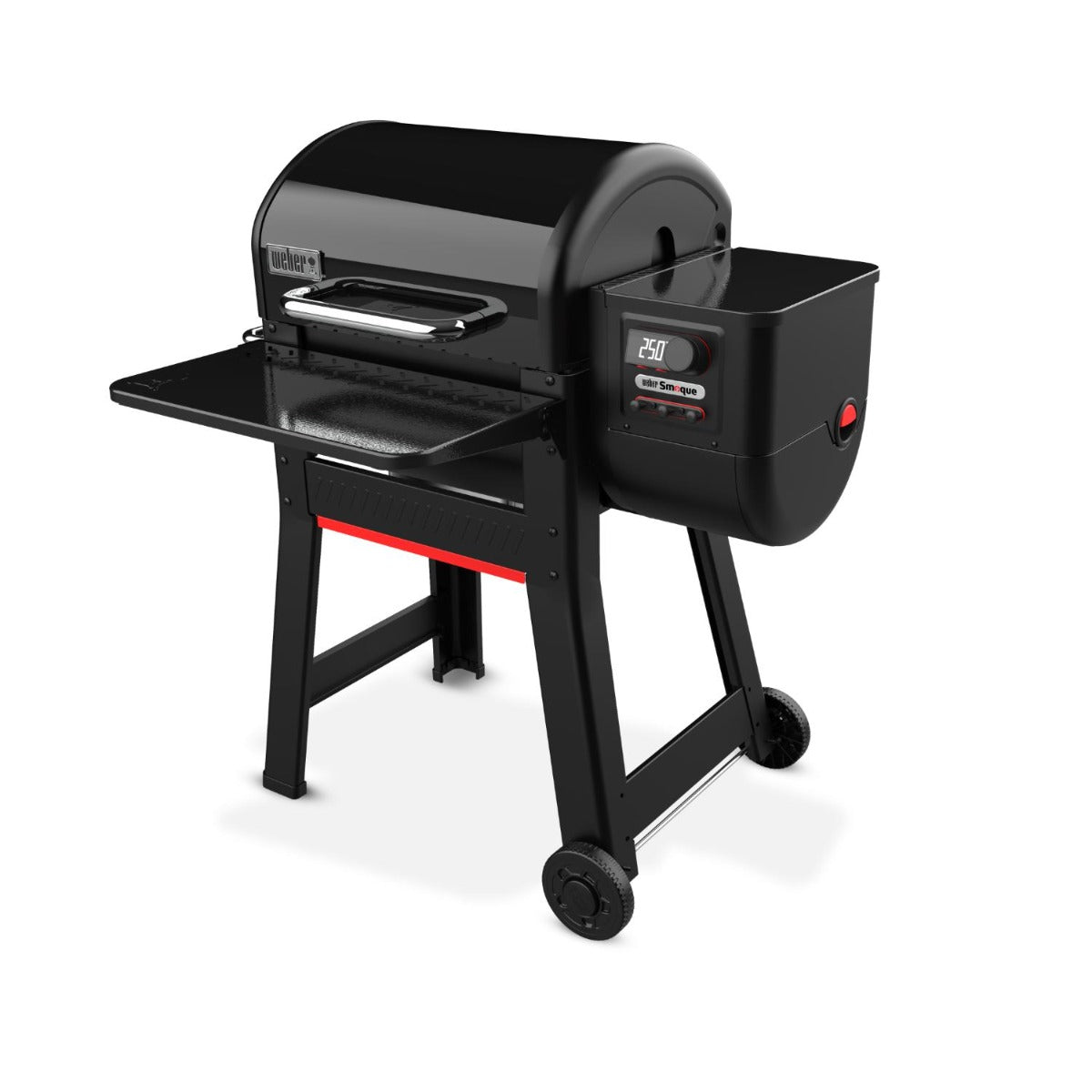 Weber - Folding Front Table - Small