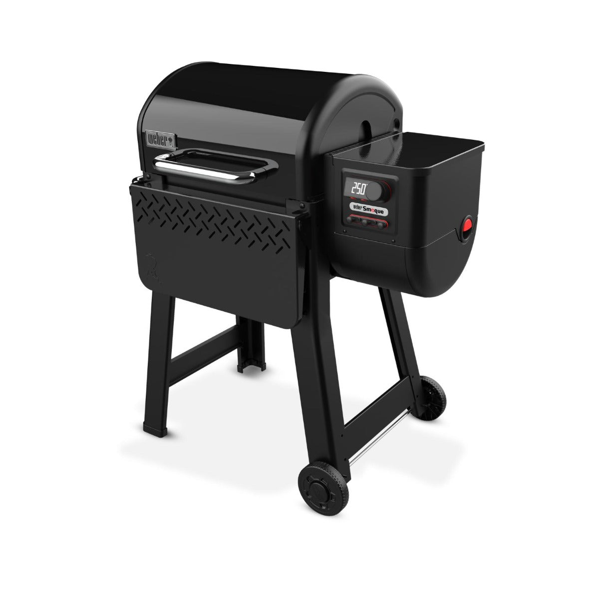 Weber - Folding Front Table - Small