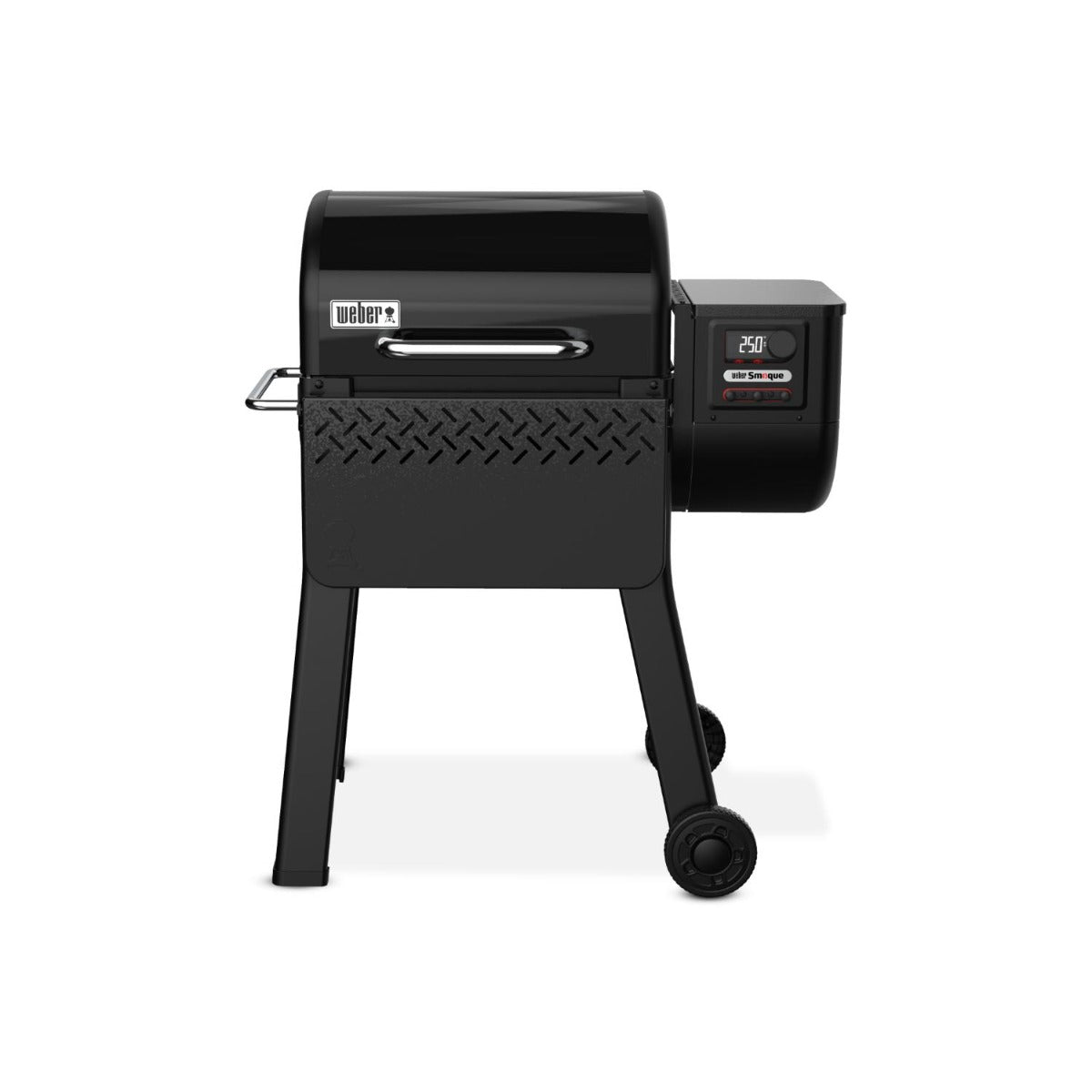 Weber - Folding Front Table - Small