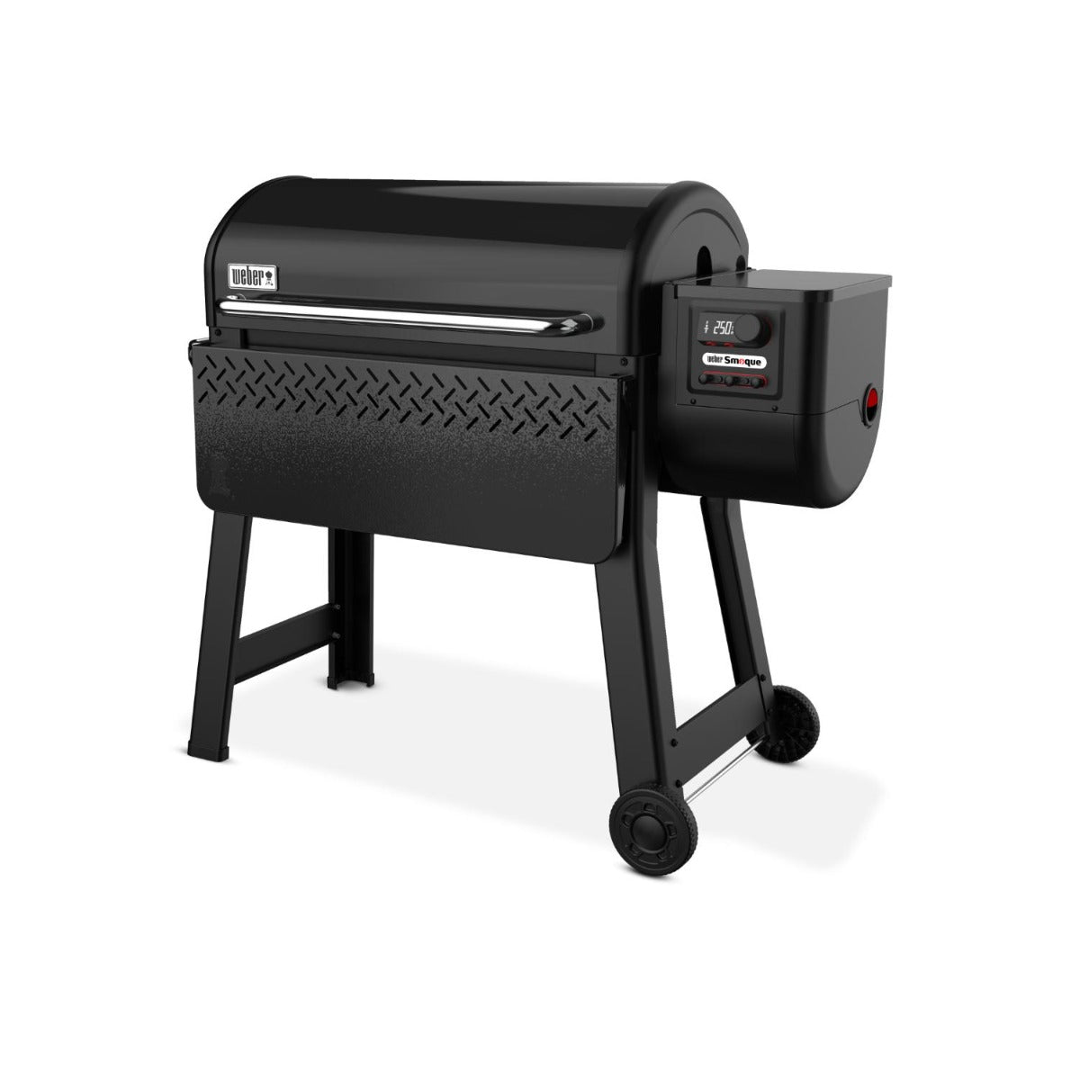 Weber - Folding Front Table - Large
